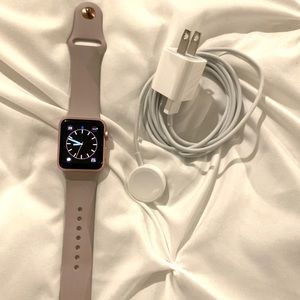 Apple Watch Series 1